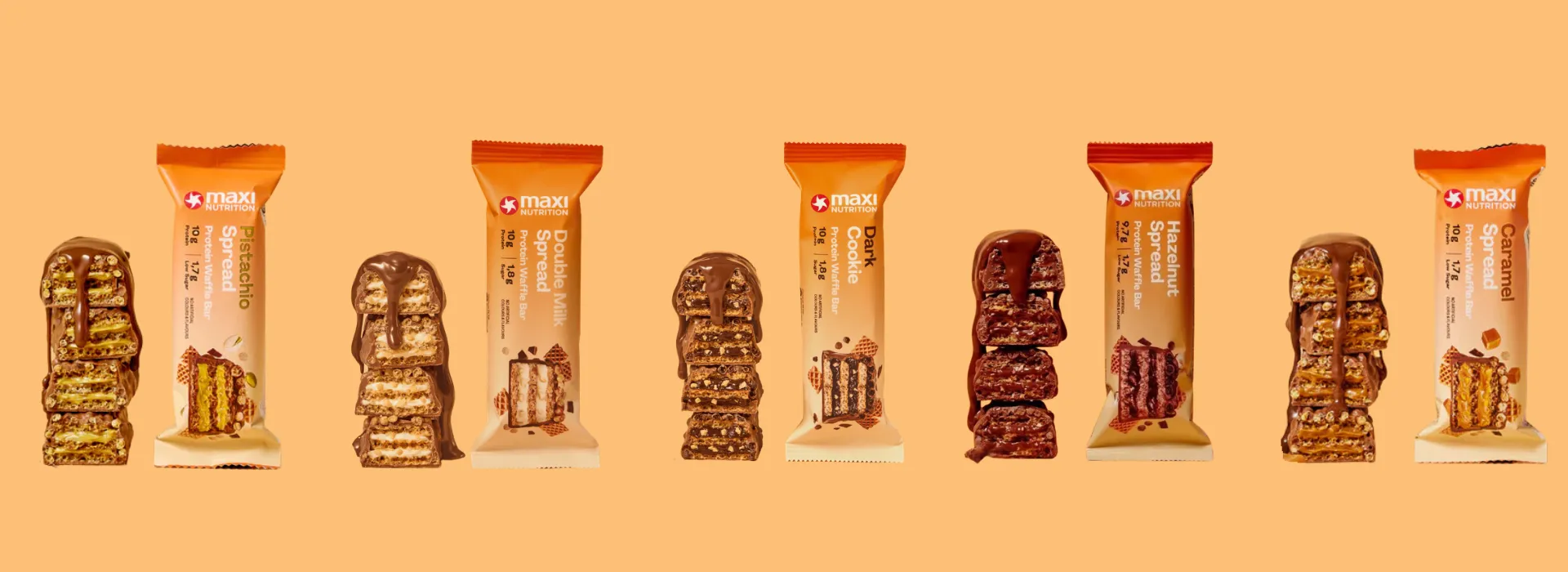 Fuel Your Strength Since 1995