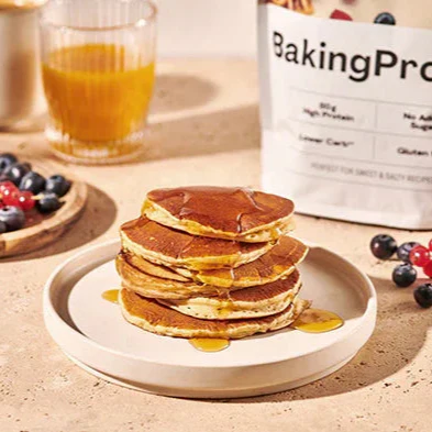 Baking Protein Powder - Image 3