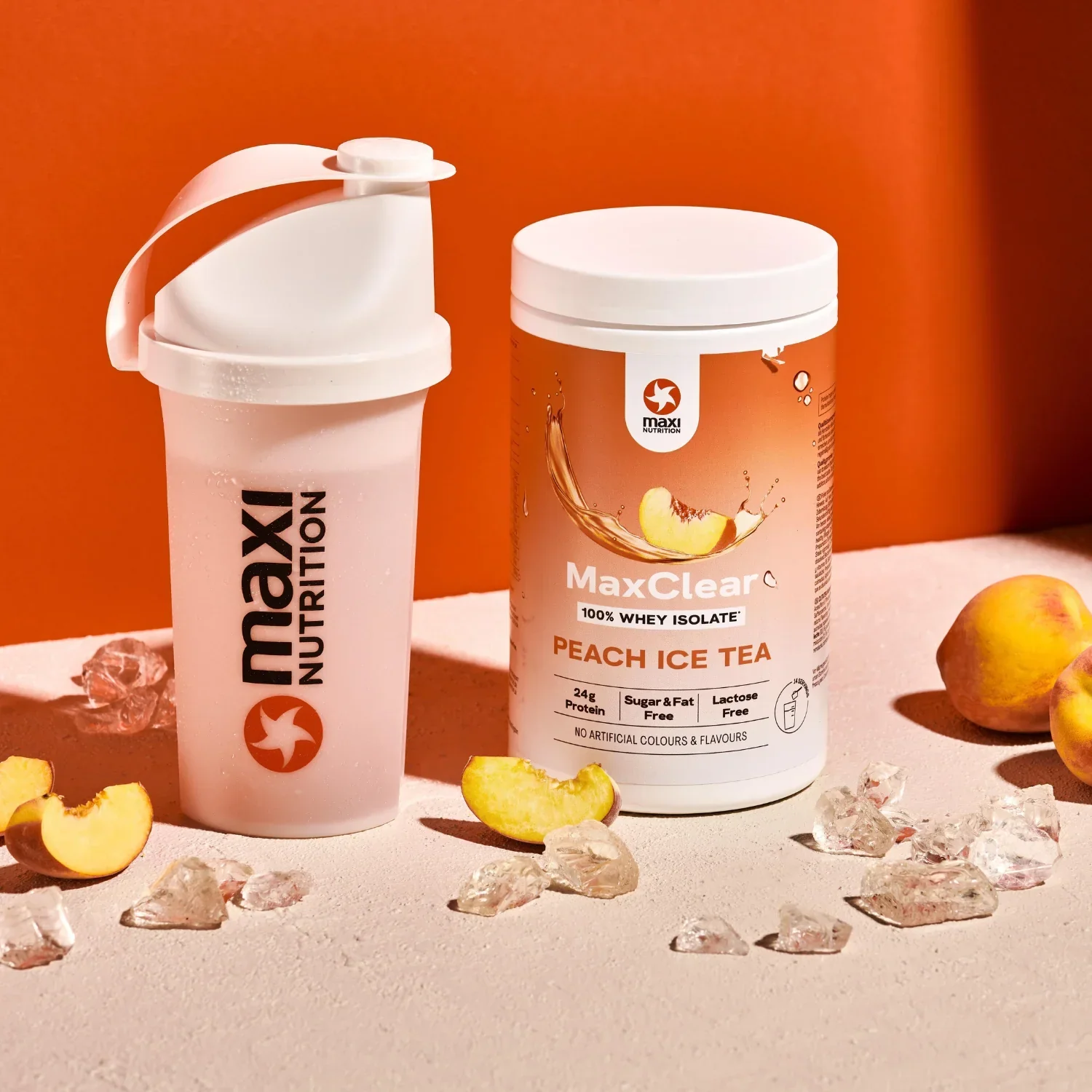 MaxClear - Clear Protein Isolate - Image 10