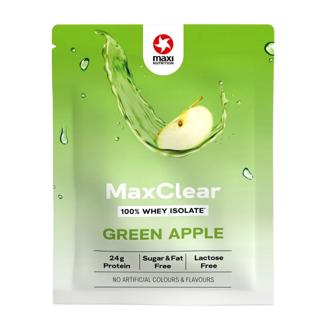 MaxClear - Clear Protein Isolate - Image 11