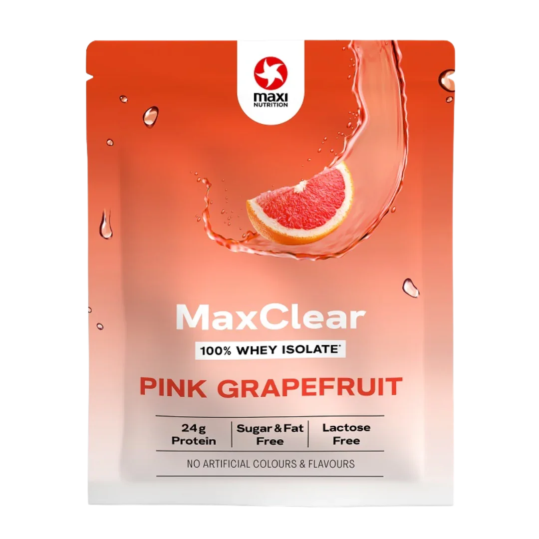 MaxClear - Clear Protein Isolate - Image 12