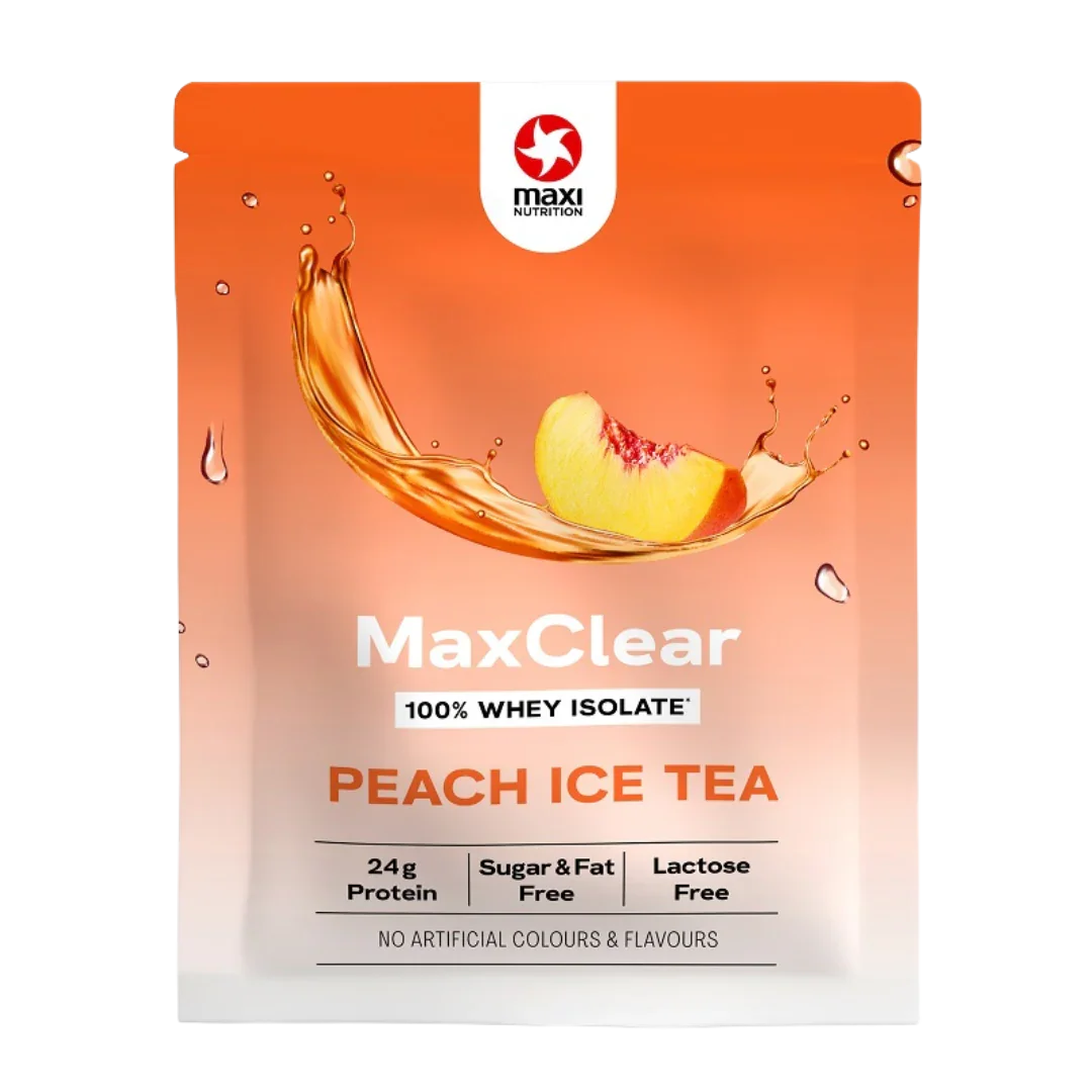 MaxClear - Clear Protein Isolate - Image 13