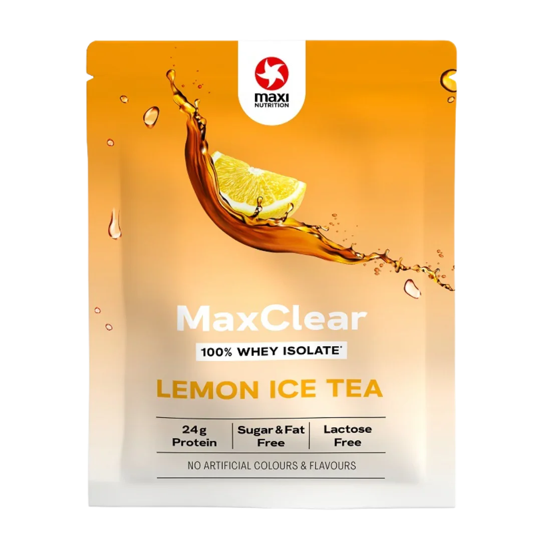 MaxClear - Clear Protein Isolate - Image 14