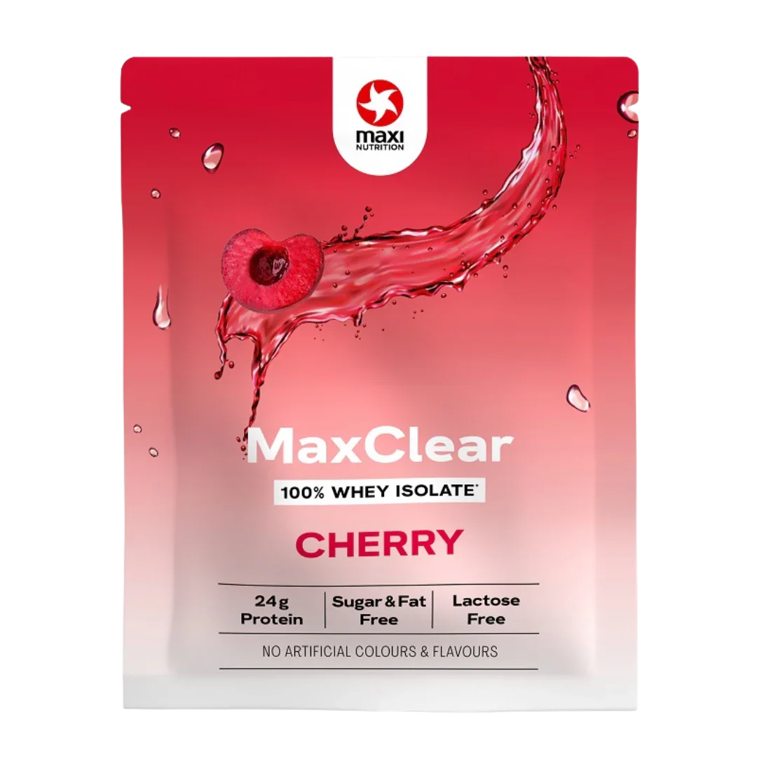 MaxClear - Clear Protein Isolate - Image 15