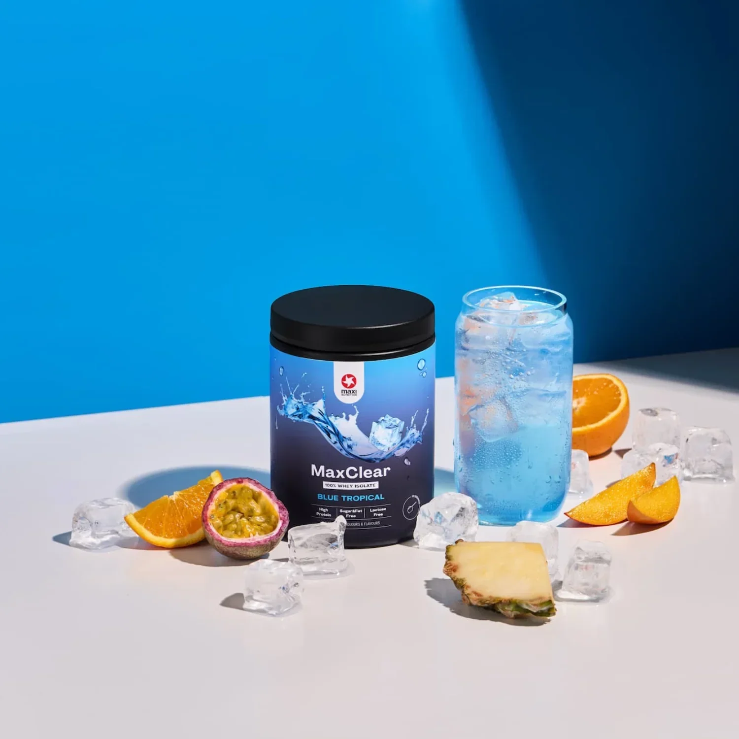 MaxClear - Clear Protein Isolate - Image 3