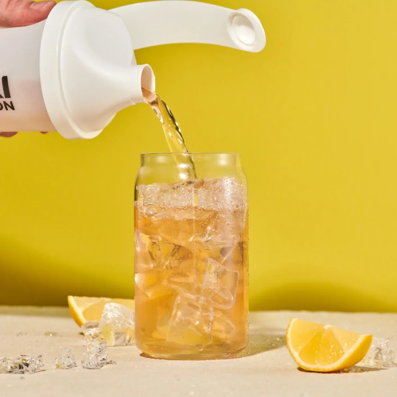 MaxClear - Clear Protein Isolate - Image 6