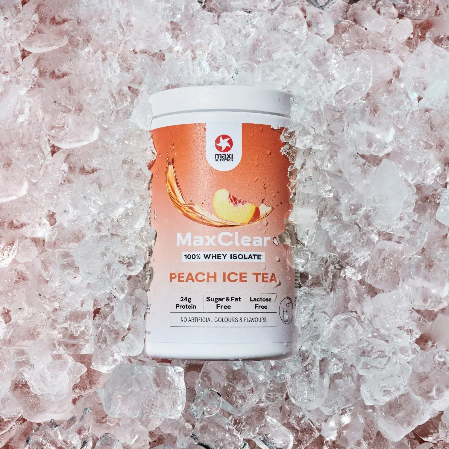 MaxClear - Clear Protein Isolate - Image 8