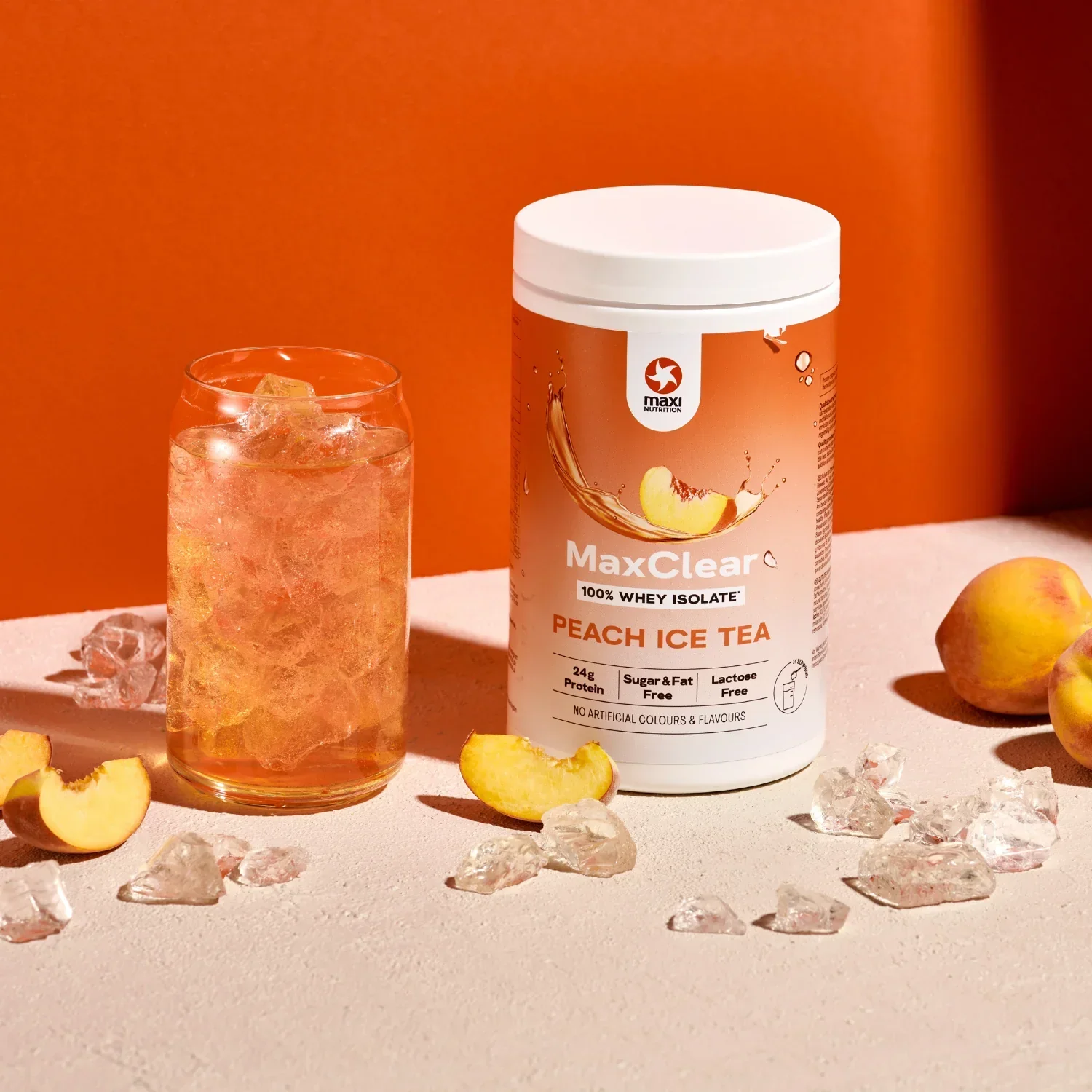 MaxClear - Clear Protein Isolate - Image 9