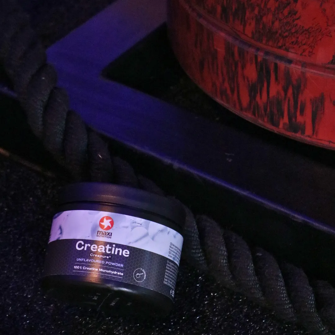 Creapure Creatine Monohydrate 250g - Image 10