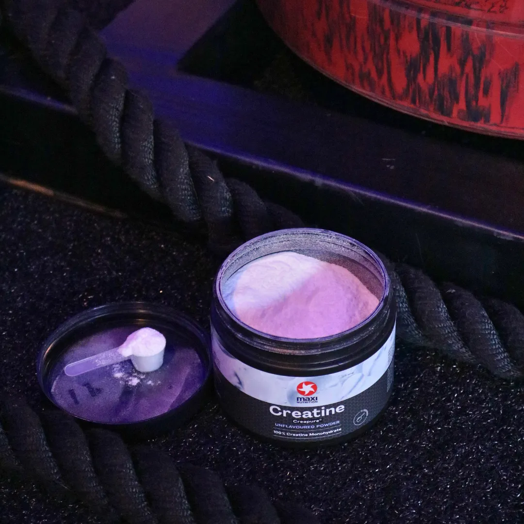 Creapure Creatine Monohydrate 250g - Image 11