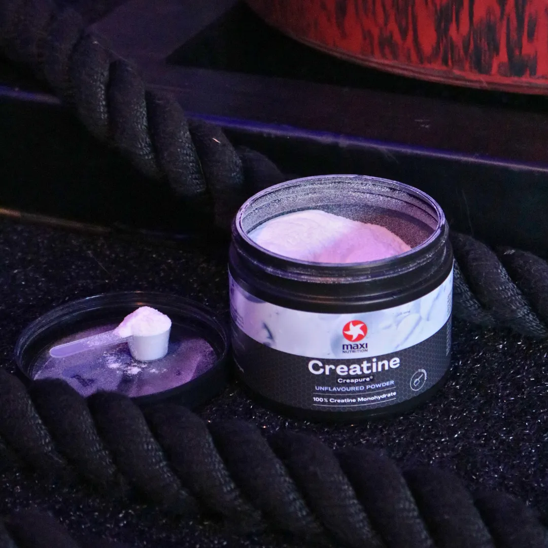 Creapure Creatine Monohydrate 250g - Image 12