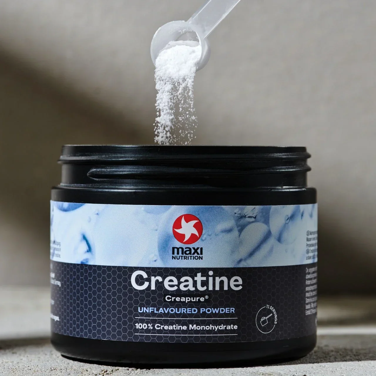 Creapure Creatine Monohydrate 250g - Image 13