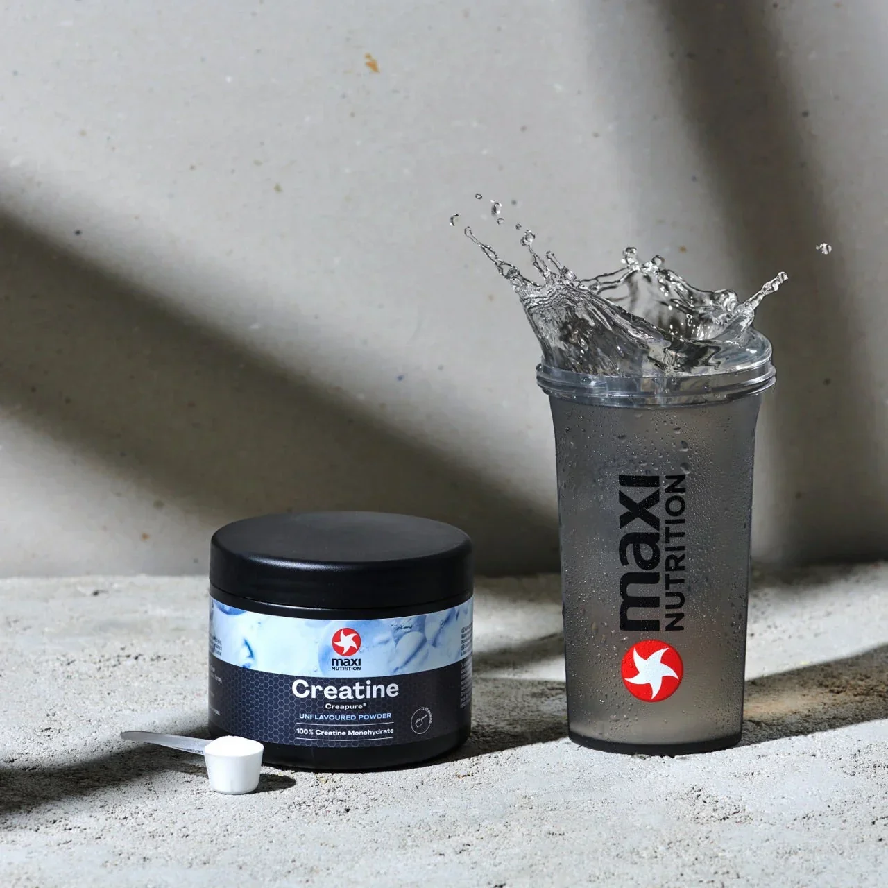 Creapure Creatine Monohydrate 250g - Image 14