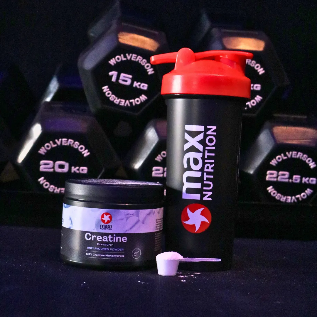 Creapure Creatine Monohydrate 250g - Image 3