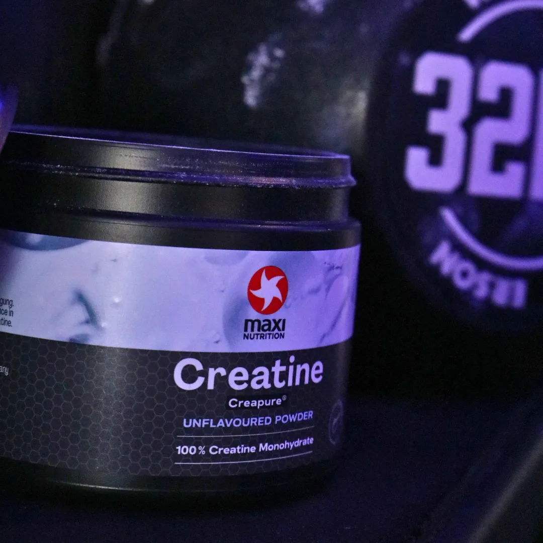 Creapure Creatine Monohydrate 250g - Image 4