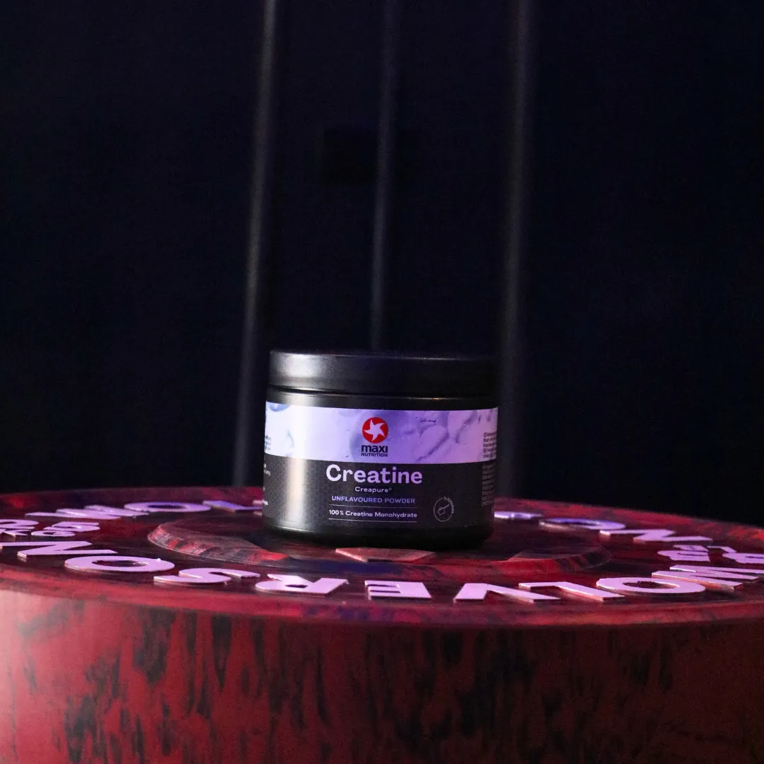 Creapure Creatine Monohydrate 250g - Image 5