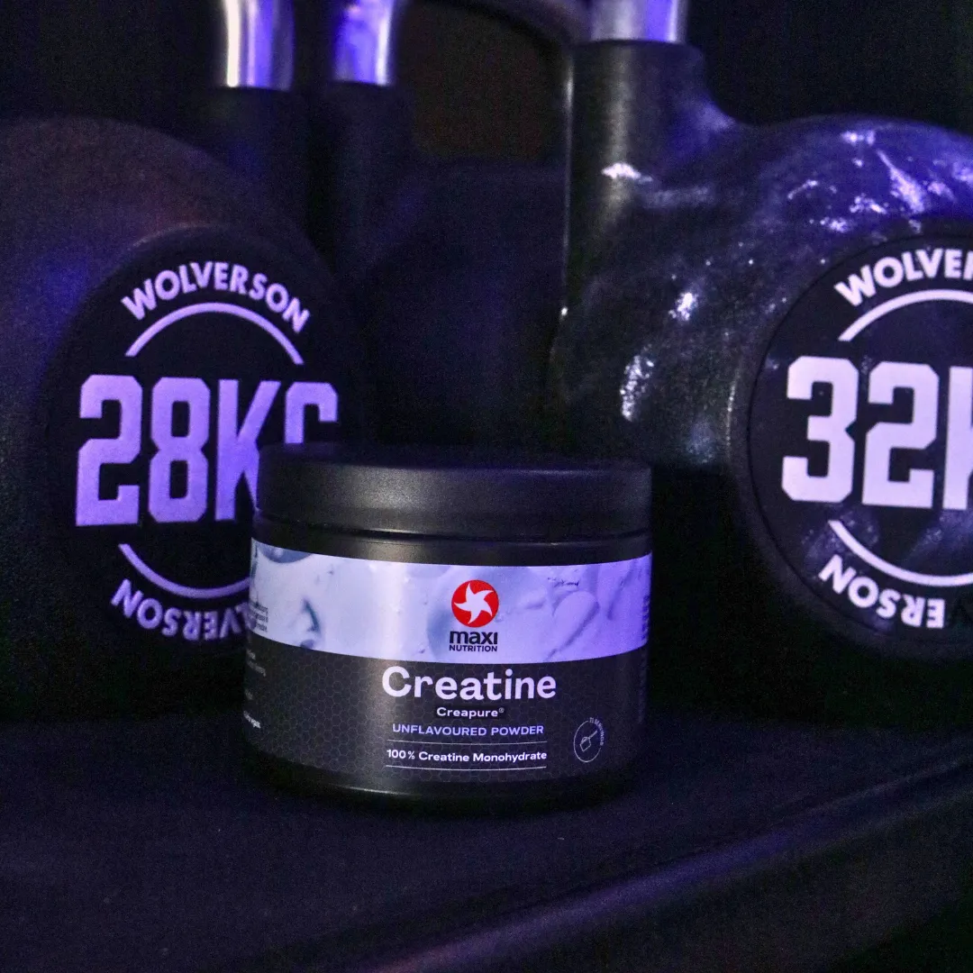 Creapure Creatine Monohydrate 250g - Image 6