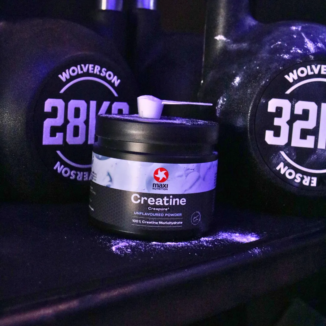 Creapure Creatine Monohydrate 250g - Image 7