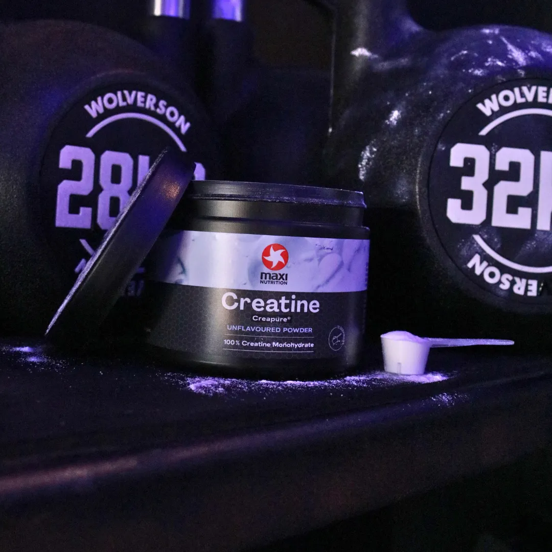 Creapure Creatine Monohydrate 250g - Image 8