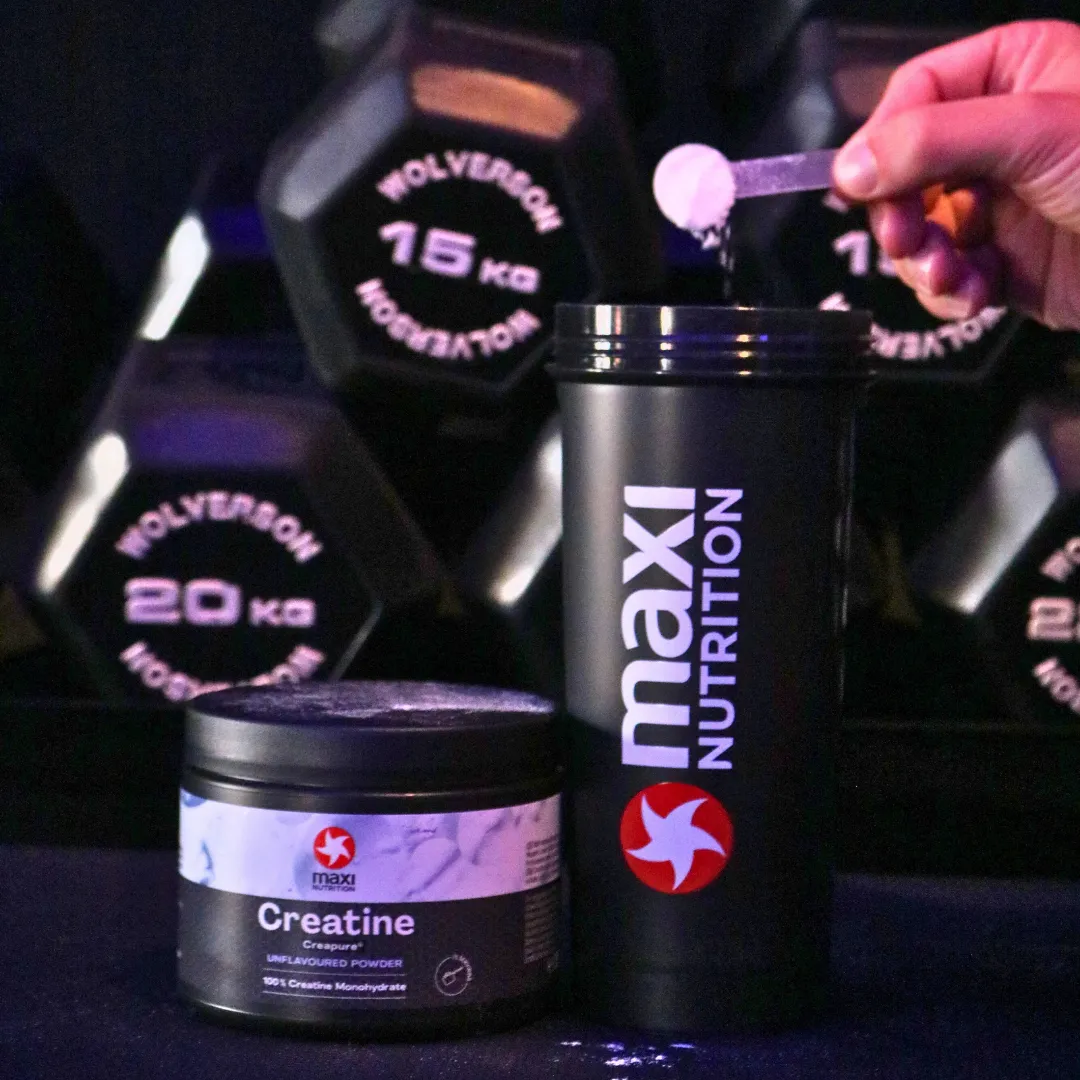 Creapure Creatine Monohydrate 250g - Image 9