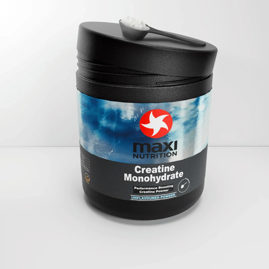Creatine Monohydrate 300g - Image 3