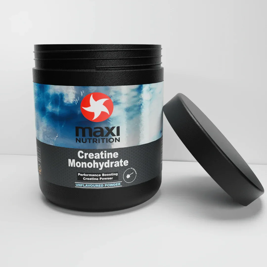 Creatine Monohydrate 300g - Image 4
