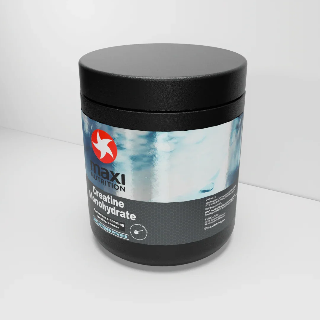 Creatine Monohydrate 300g - Image 5