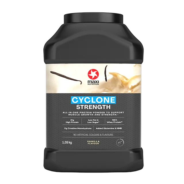 Cyclone x3 Mix & Match Bundle - Image 3