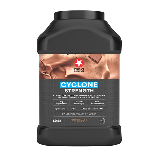 Cyclone x3 Mix & Match Bundle - Image 4
