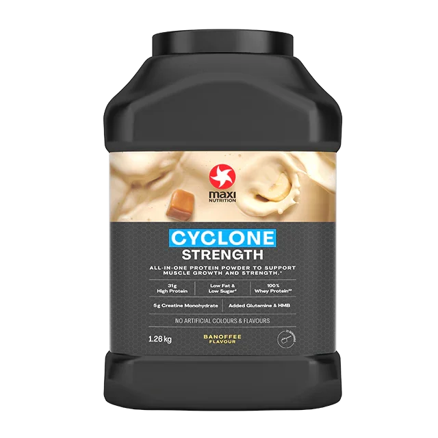 Cyclone x3 Mix & Match Bundle - Image 5