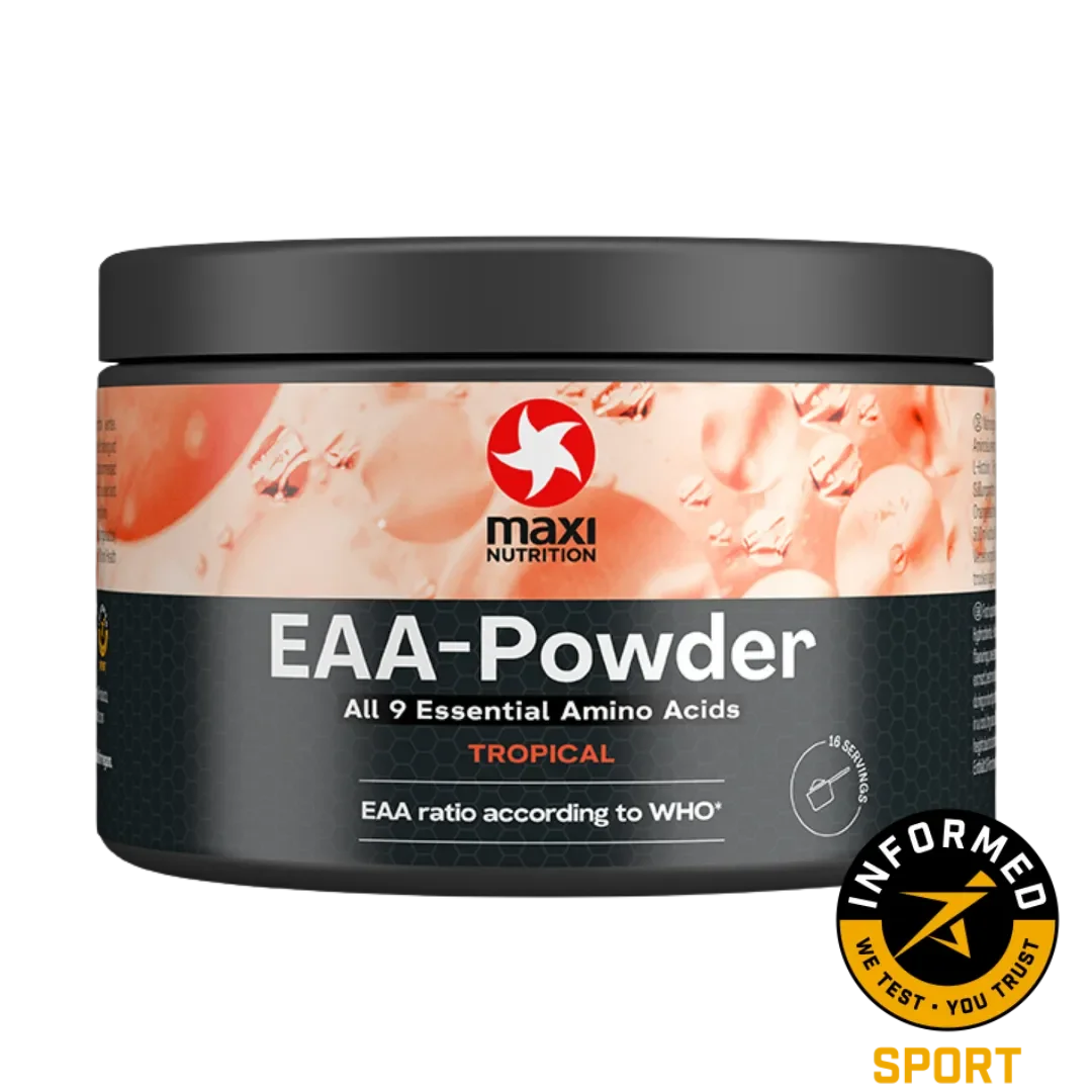 EAA Powder 250g – Everyday Essential Aminos - Image 3