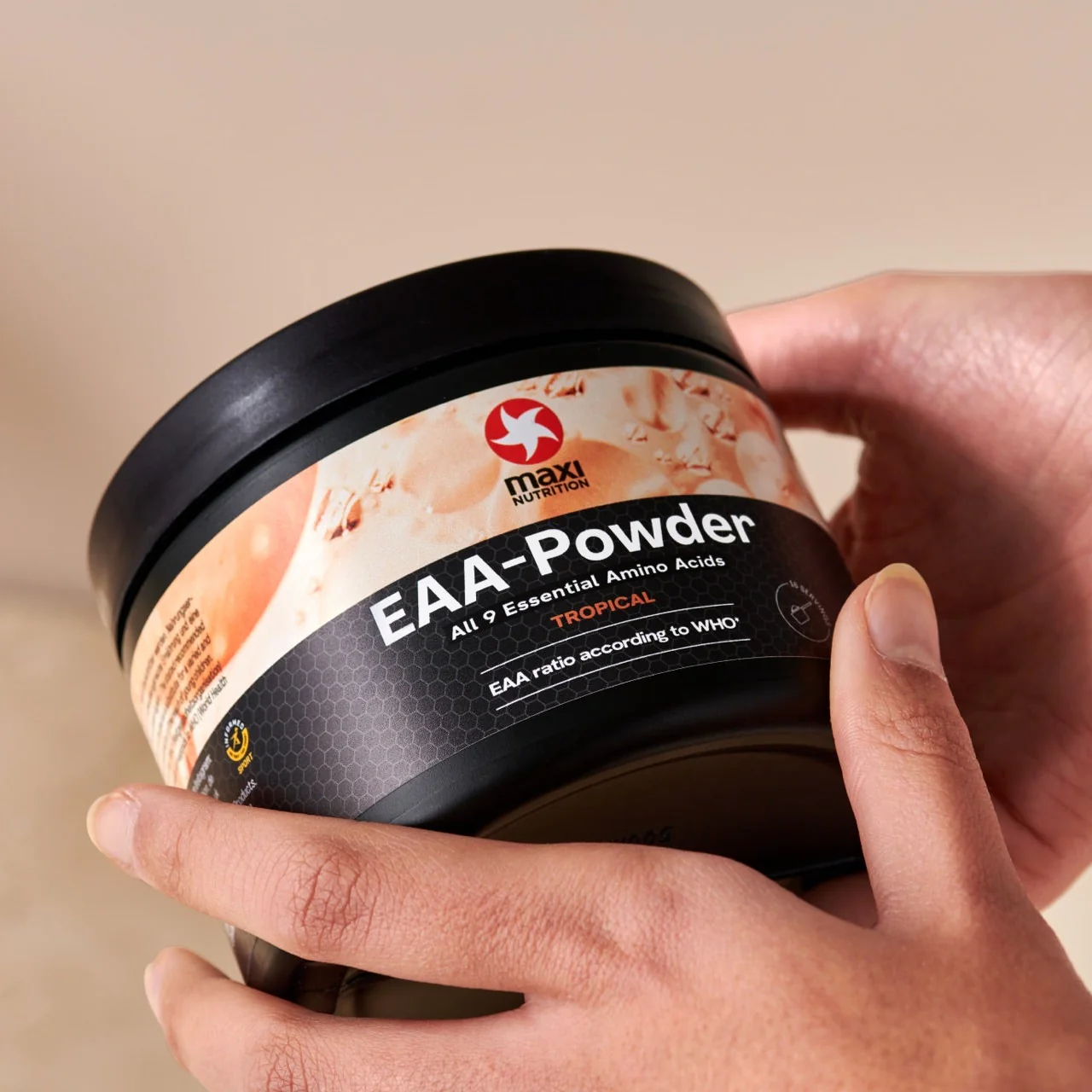 EAA Powder 250g – Everyday Essential Aminos - Image 4