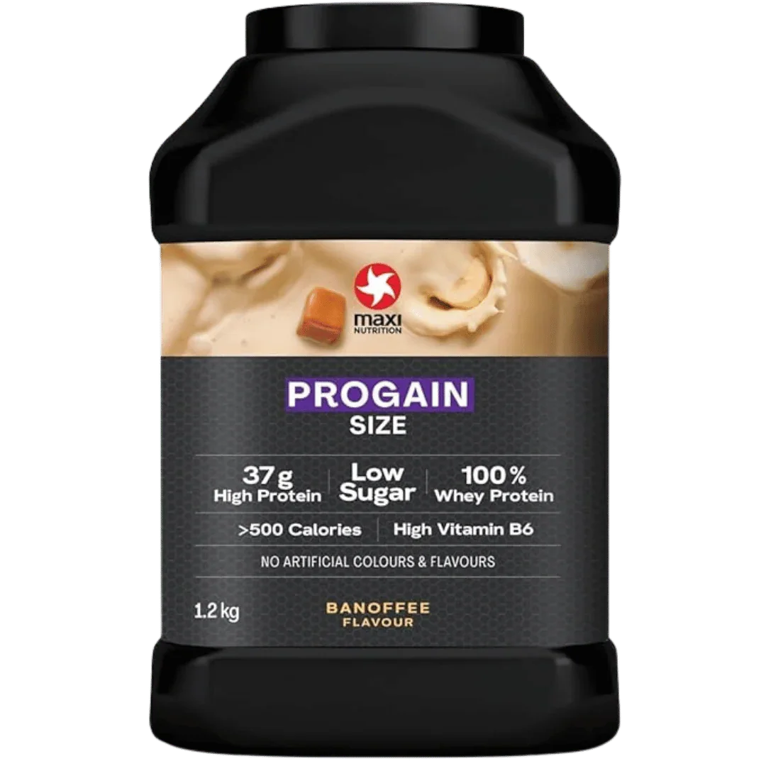 Progain All-In-One Protein Powder - Image 6