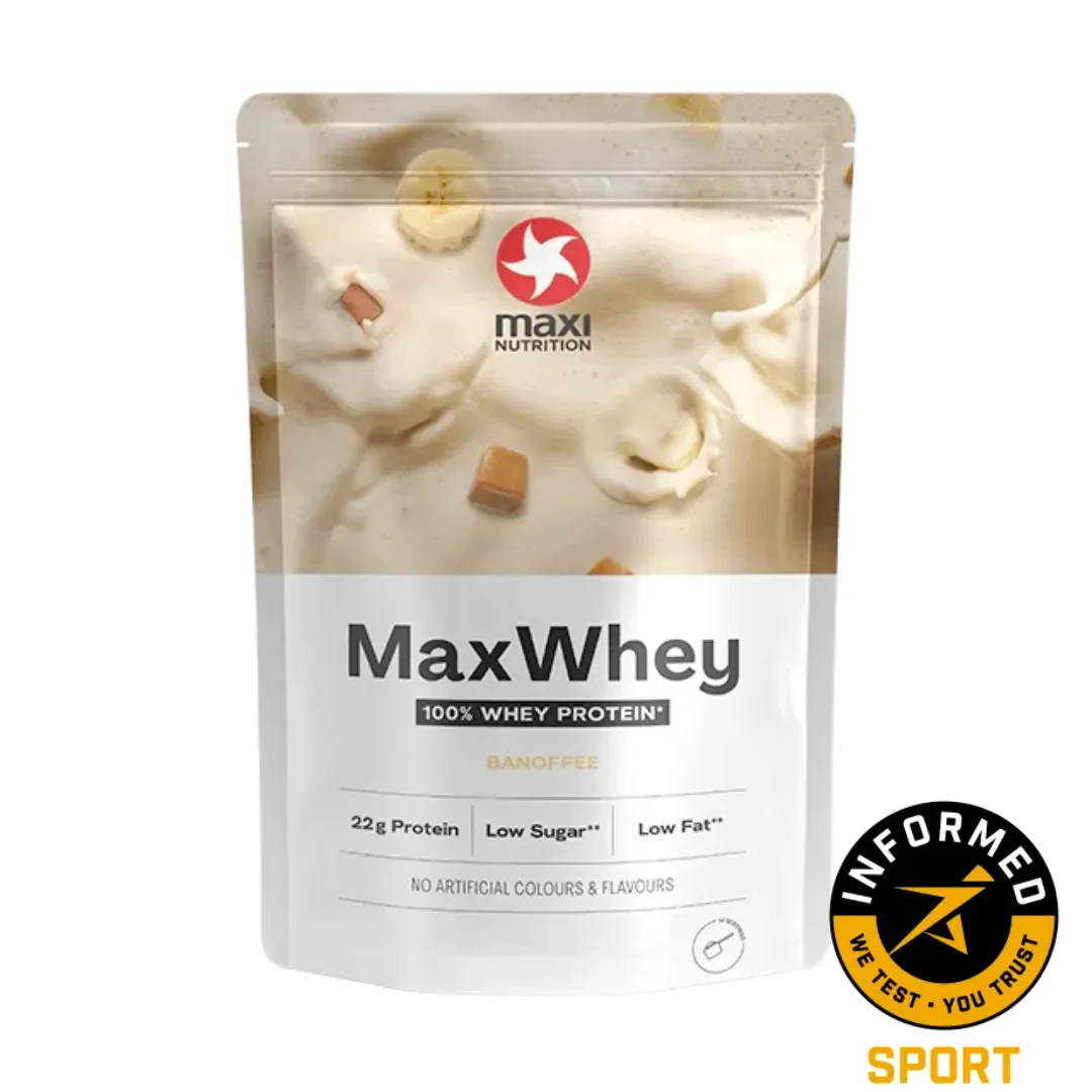 MaxWhey Protein Powder - Image 3