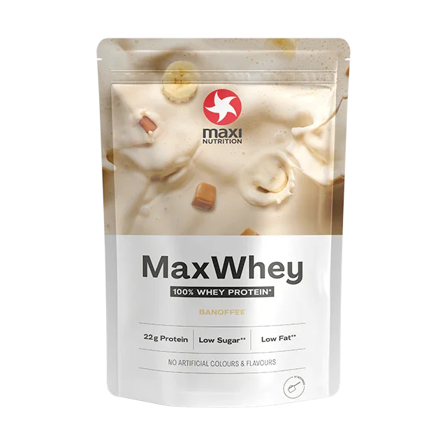 MaxWhey Protein Powder - Image 7