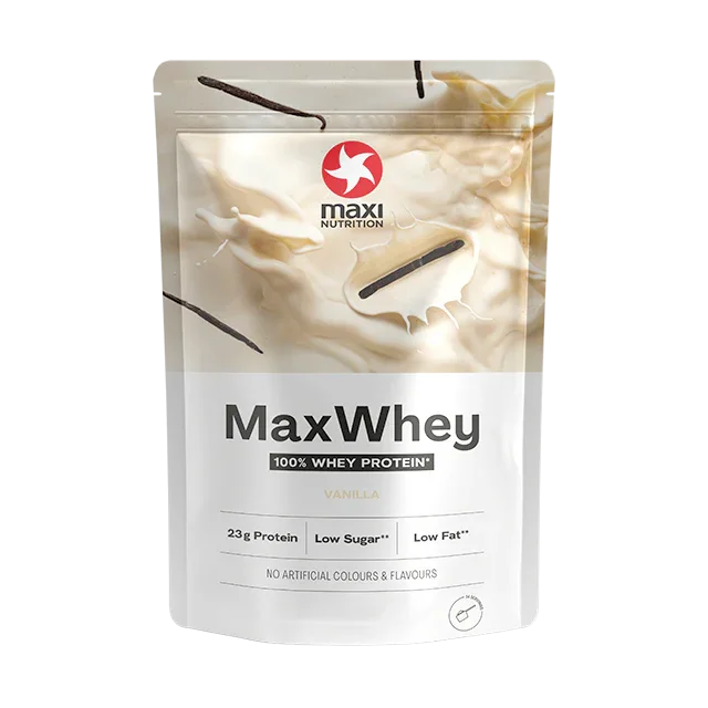 MaxWhey Protein Powder - Image 9
