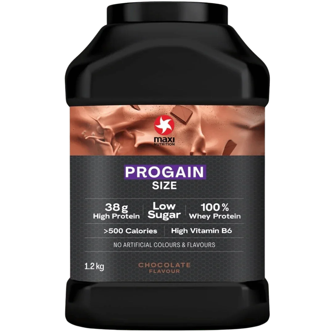 Progain All-In-One Protein Powder - Image 3