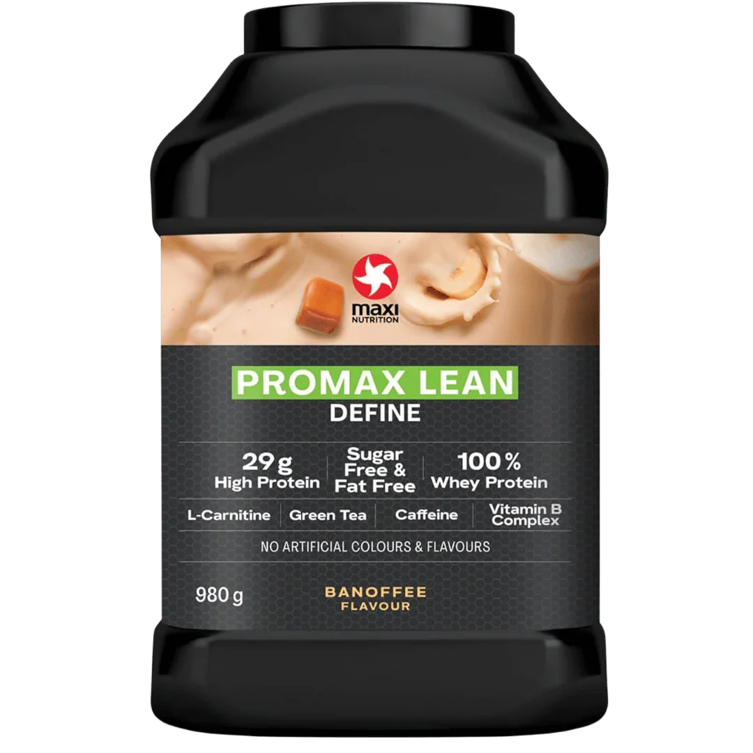 Promax Lean All-In-One Protein Powder - Image 6