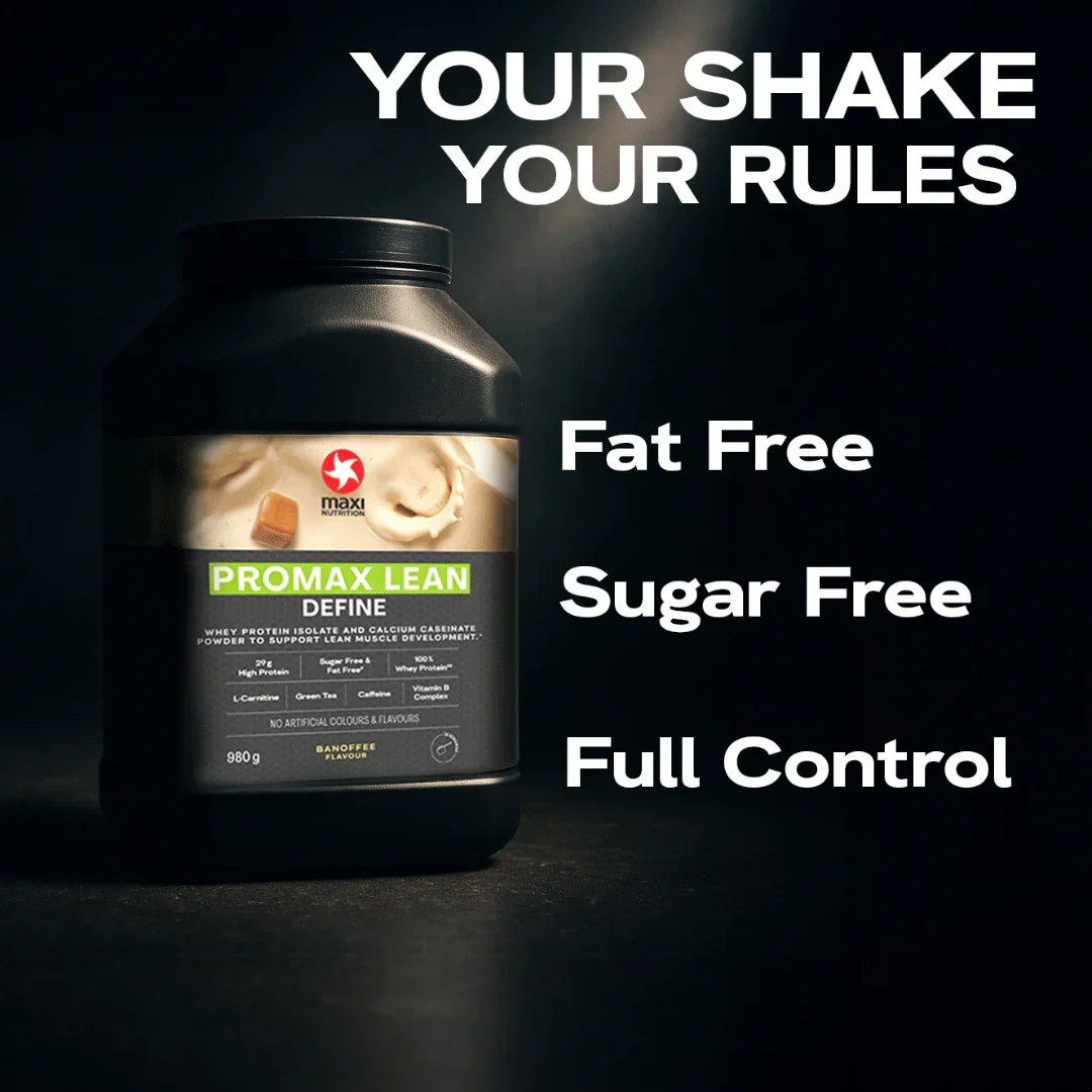 Promax Lean x3 Mix & Match Bundle - Image 3