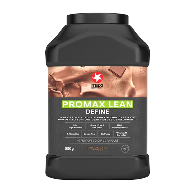 Promax Lean x3 Mix & Match Bundle - Image 4