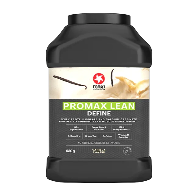 Promax Lean x3 Mix & Match Bundle - Image 5
