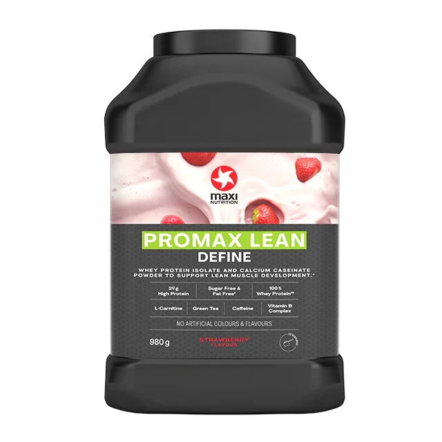 Promax Lean x3 Mix & Match Bundle - Image 6