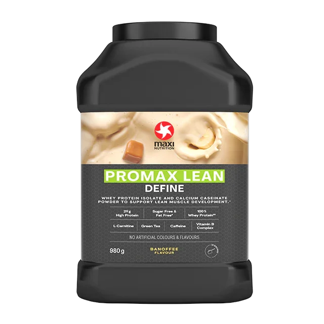 Promax Lean x3 Mix & Match Bundle - Image 7