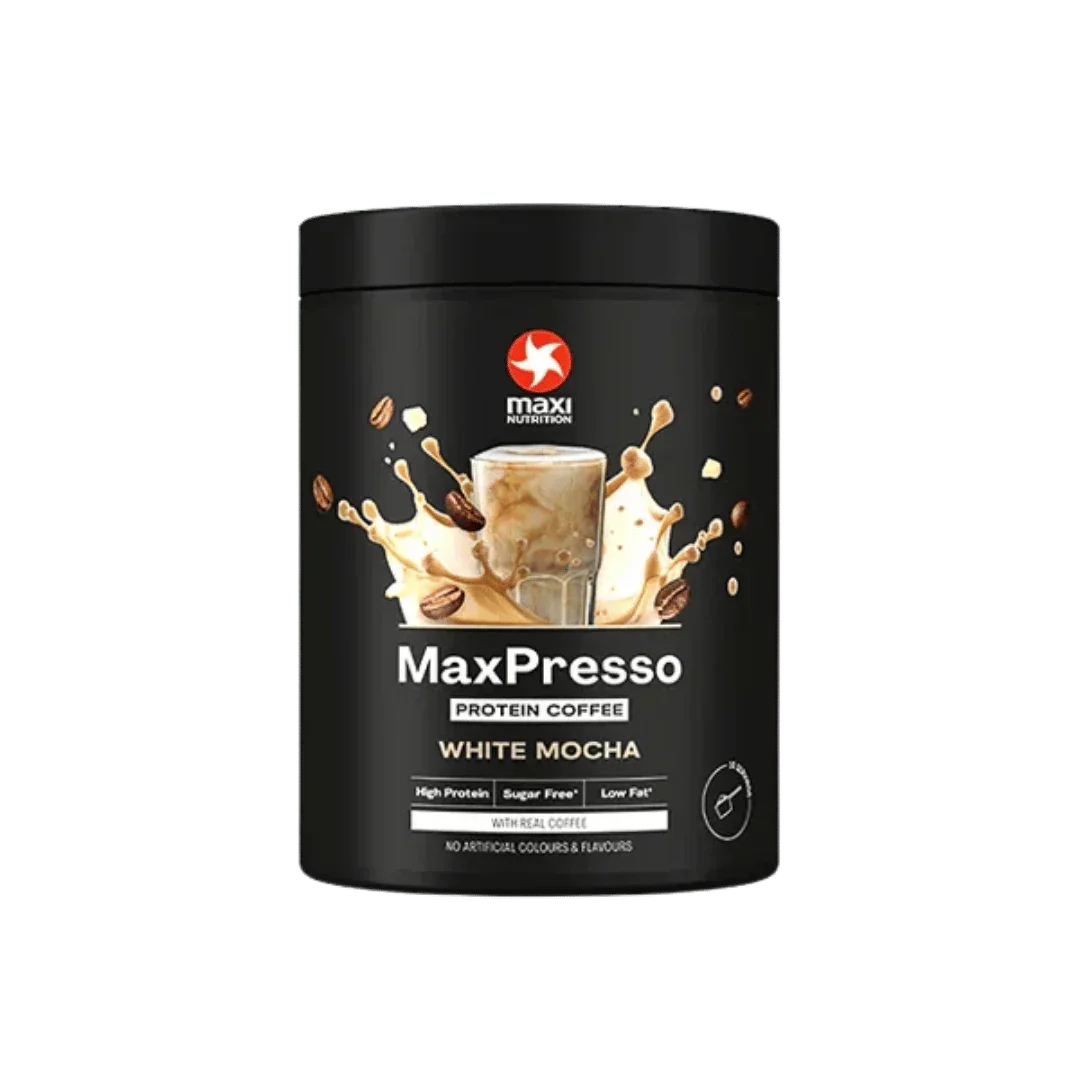 Protein Coffee - Maxpresso - Image 3