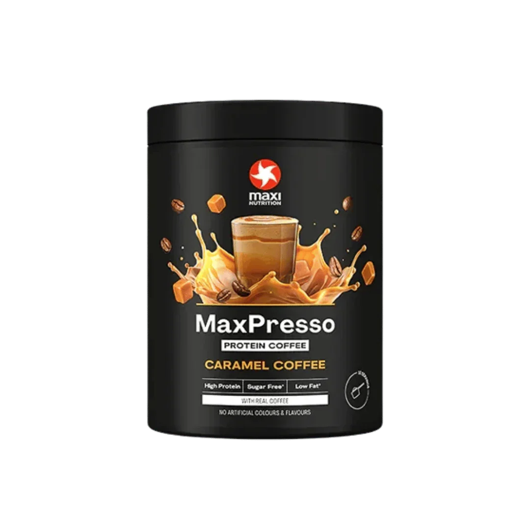 Protein Coffee - Maxpresso - Image 4