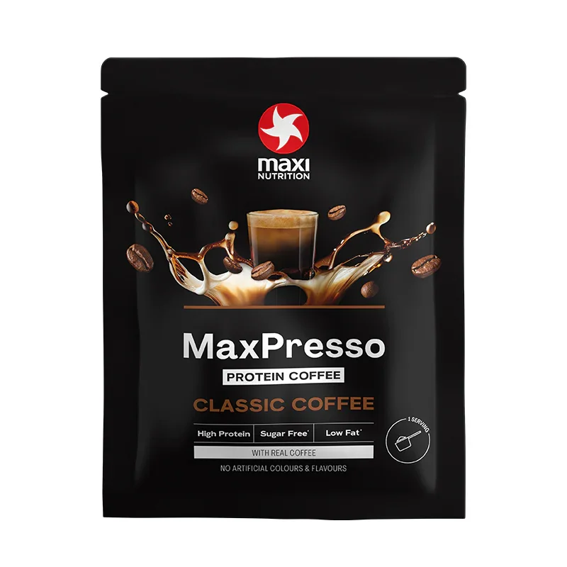 Protein Coffee - Maxpresso - Image 5