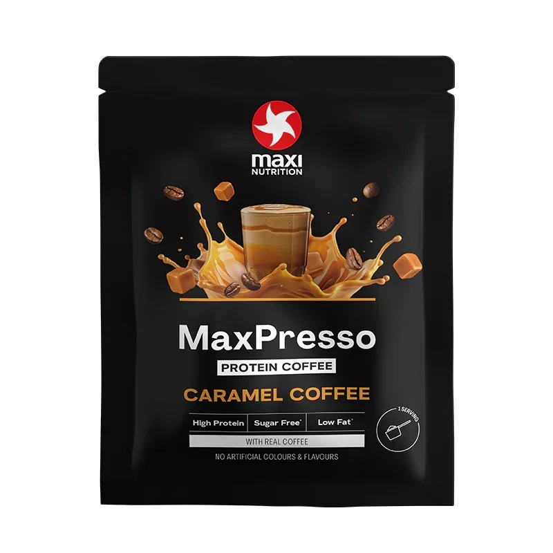 Protein Coffee - Maxpresso - Image 6