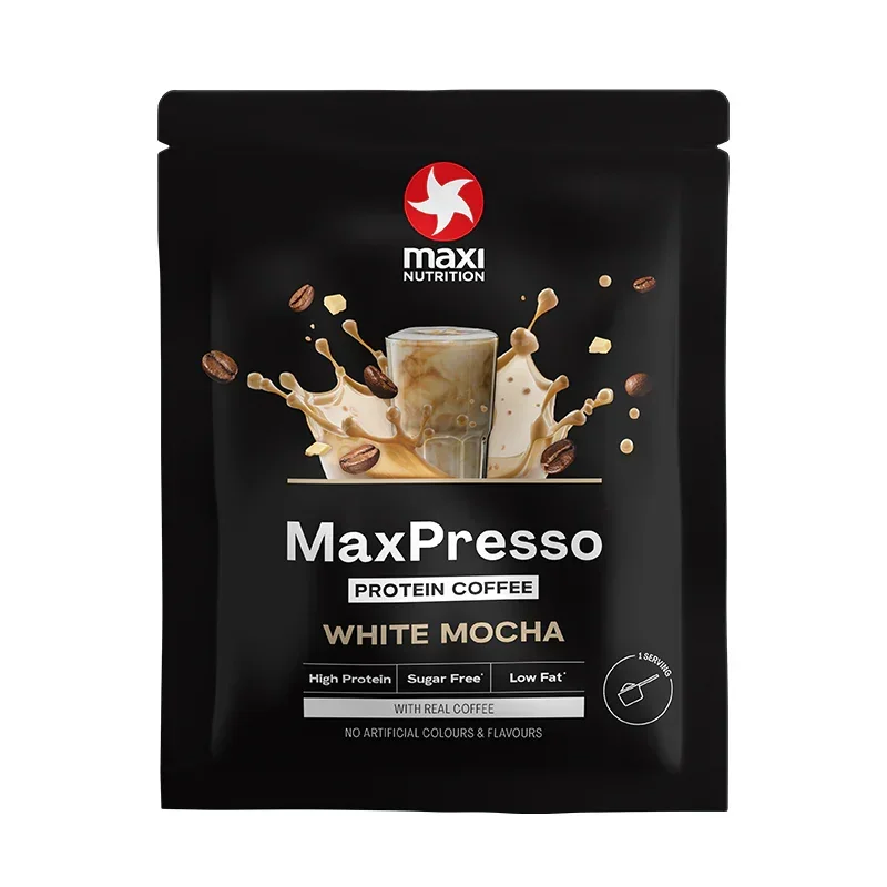 Protein Coffee - Maxpresso - Image 7