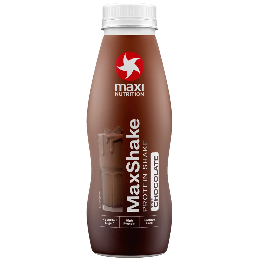 NEW MaxShake 330ml x 12 - Image 11