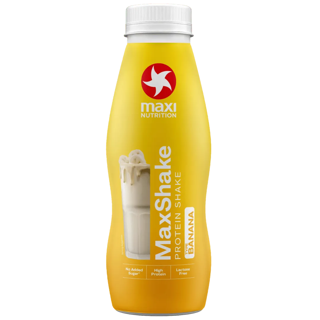 NEW MaxShake 330ml x 12 - Image 12